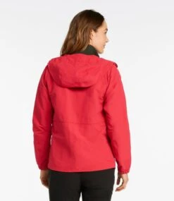 L.L.Bean Women's Mountain Classic Full-Zip Jacket -L.L.Bean 506186 0 45