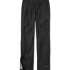 L.L.Bean Women's Trail Model Rain Pants -L.L.Bean 506201 1 41