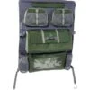 L.L.Bean Truck Seat Gear Organizer, Single -L.L.Bean 506216 41259 41