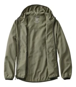 L.L.Bean Men's No Fly Zone Jacket 10 L.L.Bean Men's No Fly Zone Jacket -L.L.Bean 506222 0 46