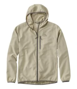 L.L.Bean Men's No Fly Zone Jacket