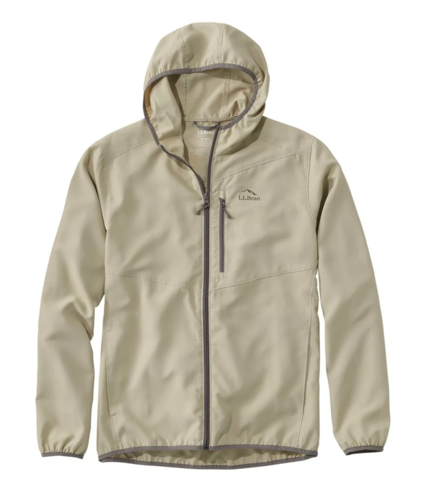L.L.Bean Men's No Fly Zone Jacket 3 L.L.Bean Men's No Fly Zone Jacket