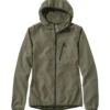 L.L.Bean Women's No Fly Zone Jacket -L.L.Bean 506224 34368 41