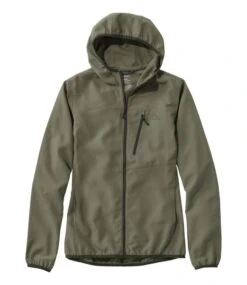 L.L.Bean Women's No Fly Zone Jacket