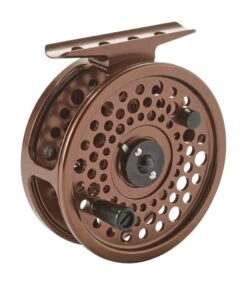 L.L.Bean Double L Standard Arbor Fly Reel