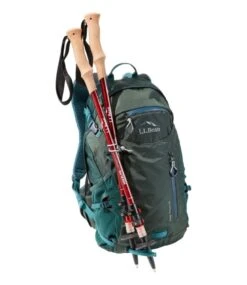L.L.Bean Hikelite Antishock Hiking Poles 9 L.L.Bean Hikelite Antishock Hiking Poles -L.L.Bean 506252 0 45