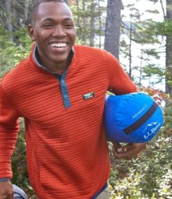 L.L.Bean Adventure Dome 2-Person Tent -L.L.Bean 506336 0 46