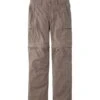L.L.Bean Men's Water-Resistant Cresta Hiking Zip-Off Pants, Standard Fit -L.L.Bean 506423 125 41
