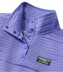 L.L.Bean Women's Airlight Knit Pullover -L.L.Bean 506463 0 46