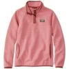 L.L.Bean Women's Airlight Knit Pullover 1 L.L.Bean Women's Airlight Knit Pullover -L.L.Bean 506463 40634 41