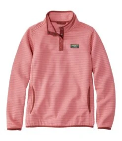 L.L.Bean Women's Airlight Knit Pullover