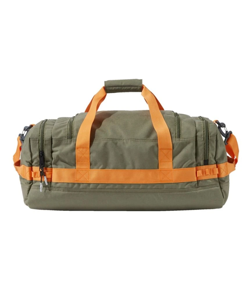 L.L.Bean Mountain Classic Cordura Duffle, Small 4 L.L.Bean Mountain Classic Cordura Duffle, Small - Image 2