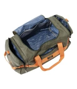 L.L.Bean Mountain Classic Cordura Duffle, Small 9 L.L.Bean Mountain Classic Cordura Duffle, Small -L.L.Bean 506517 0 45