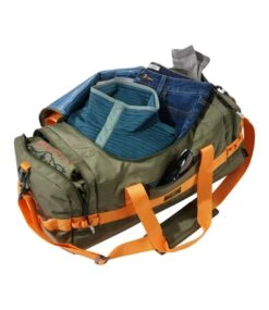 L.L.Bean Mountain Classic Cordura Duffle, Small 10 L.L.Bean Mountain Classic Cordura Duffle, Small -L.L.Bean 506517 0 46