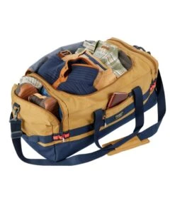 L.L.Bean Mountain Classic Cordura Duffle, Medium -L.L.Bean 506518 0 46