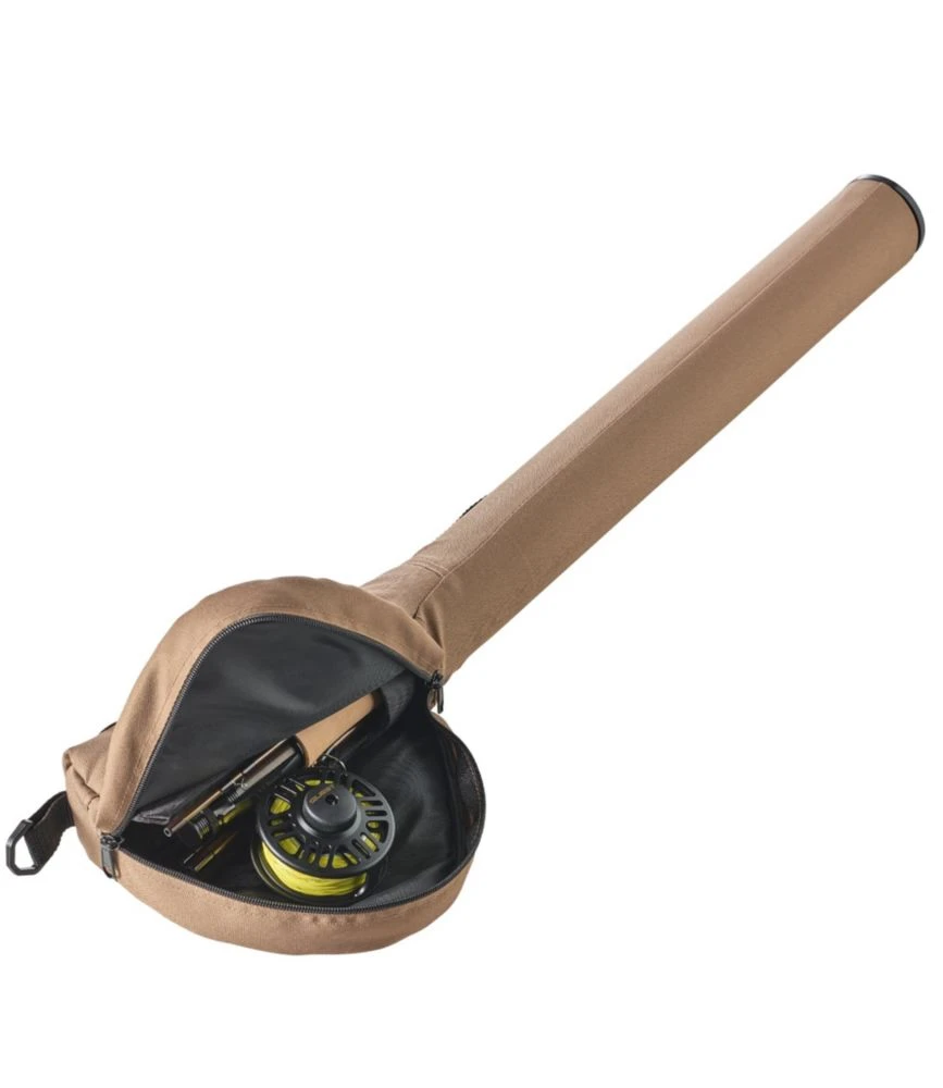 L.L.Bean Quest Four-Piece Fly Rod Outfits, Four-Piece 5 L.L.Bean Quest Four-Piece Fly Rod Outfits, Four-Piece - Image 3