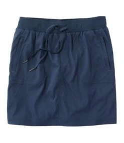L.L.Bean Women's Vista Camp Skort