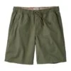 L.L.Bean Men's Dock Shorts, 8" -L.L.Bean 506801 36685 41
