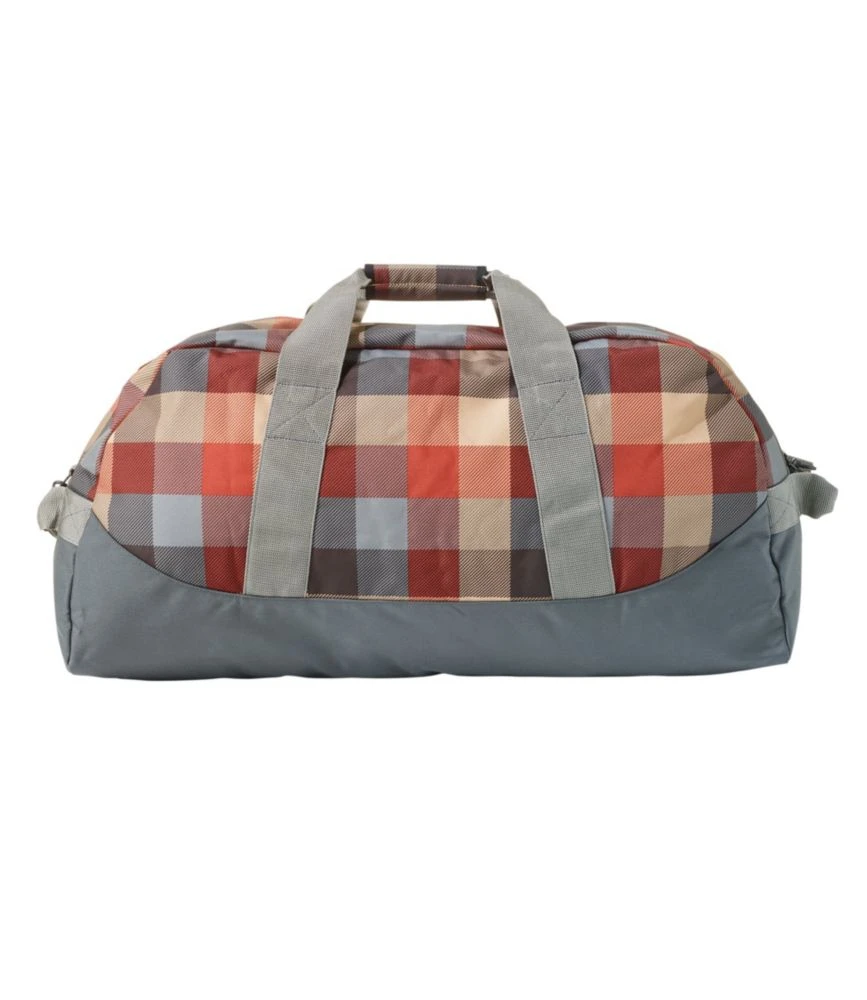L.L.Bean Adventure Duffle, Large, Print 4 L.L.Bean Adventure Duffle, Large, Print - Image 2