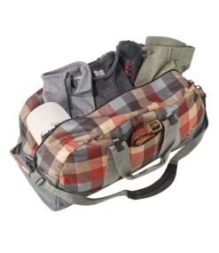 L.L.Bean Adventure Duffle, Large, Print 10 L.L.Bean Adventure Duffle, Large, Print -L.L.Bean 506810 0 45