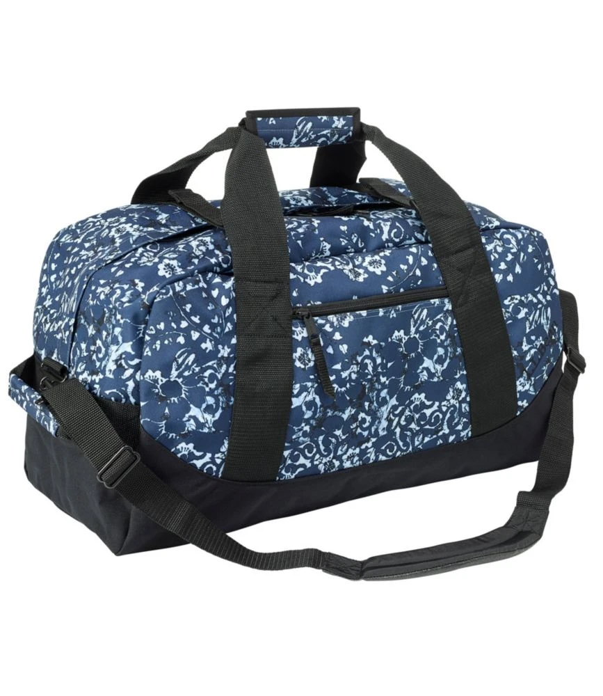 L.L.Bean Adventure Duffle, Large, Print 3 L.L.Bean Adventure Duffle, Large, Print