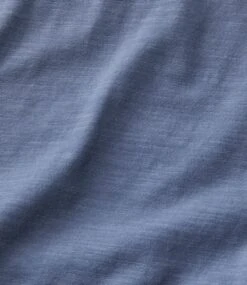 L.L.Bean Men's Lakewashed® Organic Cotton Tee, Short-Sleeve 13 L.L.Bean Men's Lakewashed® Organic Cotton Tee, Short-Sleeve -L.L.Bean 506828 0 48