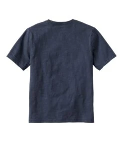 L.L.Bean Kids' Graphic Tee, Glow-in-the-Dark -L.L.Bean 506935 0 47