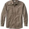 L.L.Bean Men's Double L Field Shirt -L.L.Bean 507015 112 41