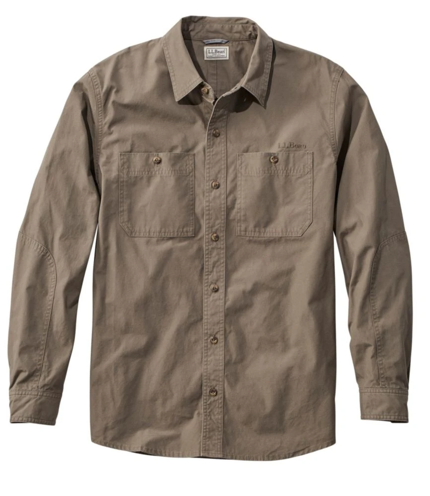 L.L.Bean Men's Double L Field Shirt 3 L.L.Bean Men's Double L Field Shirt