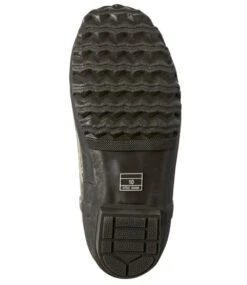 L.L.Bean Men's Apex Waterfowl Bootfoot Waders With Super Seam Technology 9 L.L.Bean Men's Apex Waterfowl Bootfoot Waders With Super Seam Technology -L.L.Bean 507017 0 46