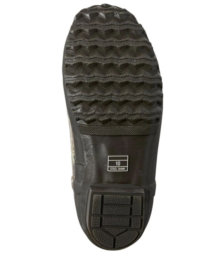 L.L.Bean Men's Apex Waterfowl Bootfoot Waders With Super Seam Technology 6 L.L.Bean Men's Apex Waterfowl Bootfoot Waders With Super Seam Technology - Image 4