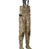 L.L.Bean Men's Apex Waterfowl Bootfoot Waders With Super Seam Technology -L.L.Bean 507017 39396 41