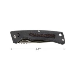 L.L.Bean Ridge Runner Folding Knife 7 L.L.Bean Ridge Runner Folding Knife -L.L.Bean 507032 0 45 1