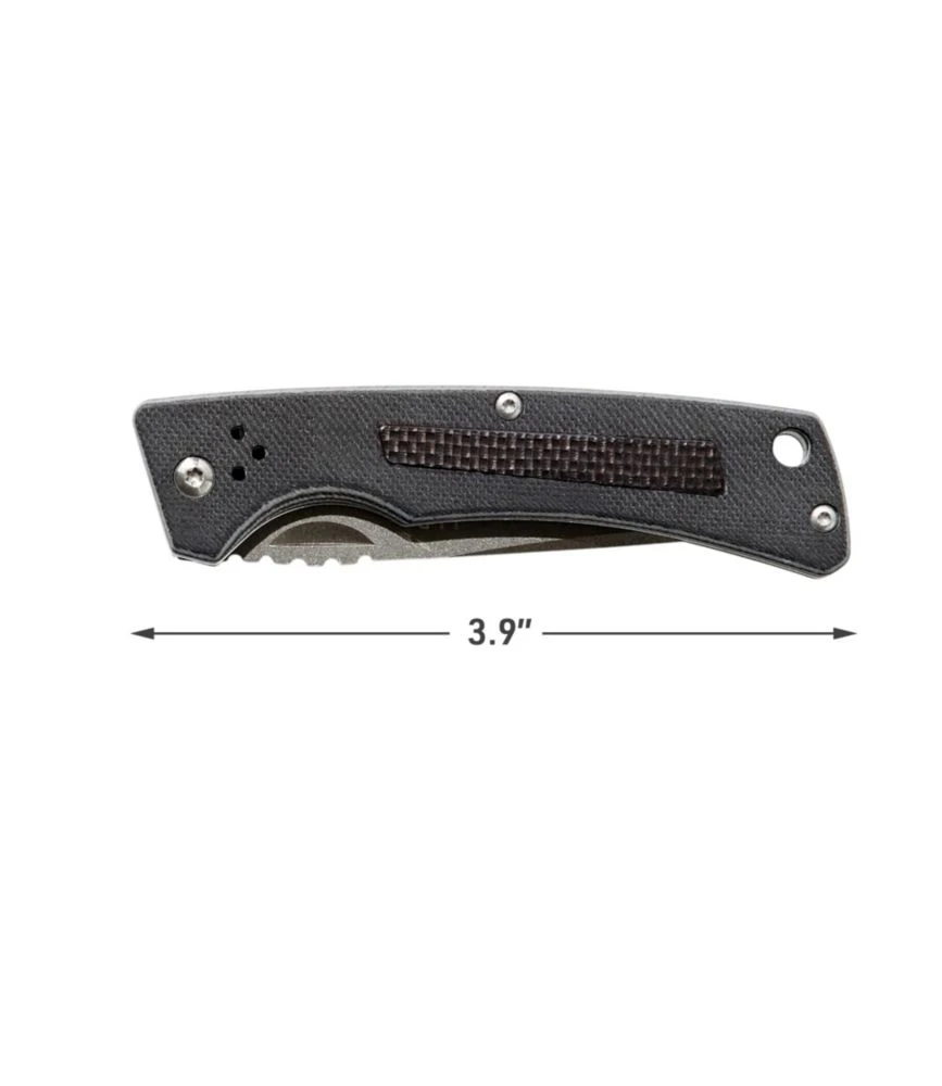 L.L.Bean Ridge Runner Folding Knife 5 L.L.Bean Ridge Runner Folding Knife - Image 3