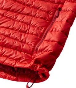 L.L.Bean Men's Ultralight 850 Down Sweater, Colorblock -L.L.Bean 507107 0 47