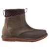L.L.Bean Women's Storm Chaser Boots 5, Zip