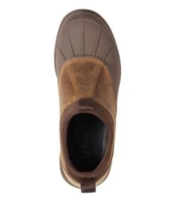 L.L.Bean Women's Storm Chaser 5 Slip-Ons 11 L.L.Bean Women's Storm Chaser 5 Slip-Ons -L.L.Bean 507154 0 46