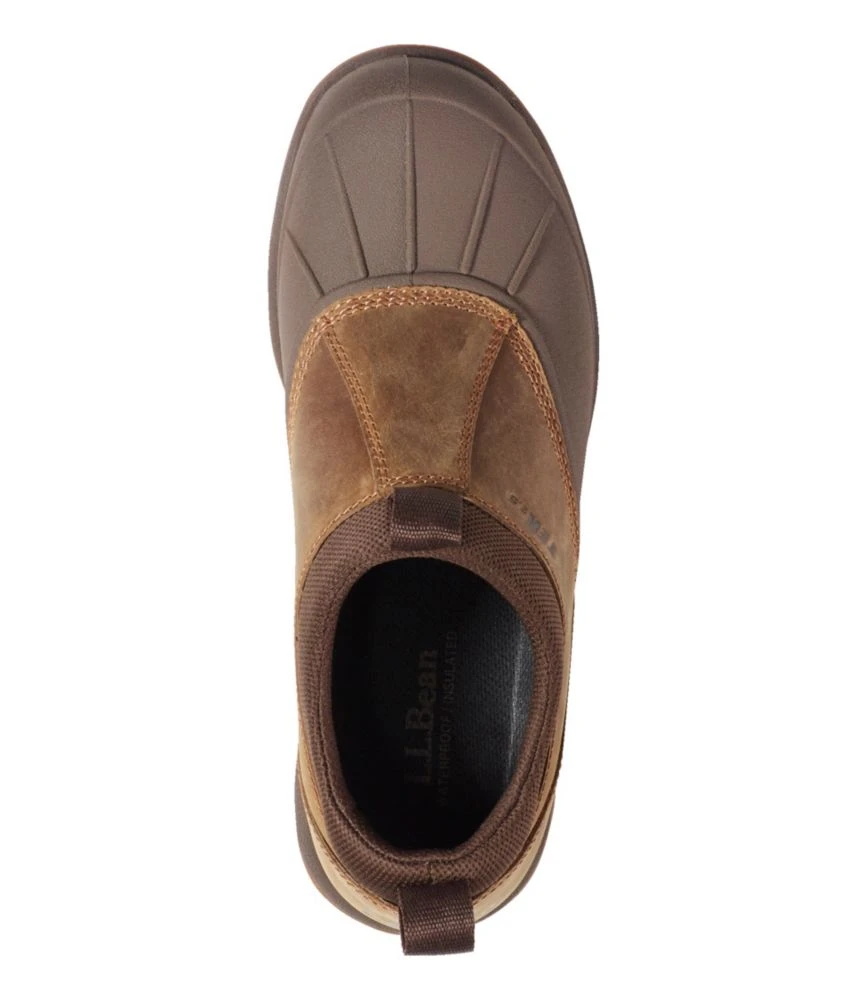 L.L.Bean Women's Storm Chaser 5 Slip-Ons 6 L.L.Bean Women's Storm Chaser 5 Slip-Ons - Image 4