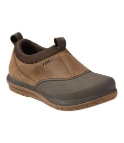 L.L.Bean Women's Storm Chaser 5 Slip-Ons 13 L.L.Bean Women's Storm Chaser 5 Slip-Ons -L.L.Bean 507154 0 48