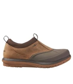 L.L.Bean Women's Storm Chaser 5 Slip-Ons