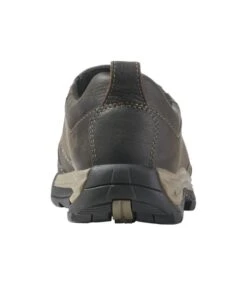 L.L.Bean Men's Traverse Trail Shoes, Slip-On -L.L.Bean 507184 0 45
