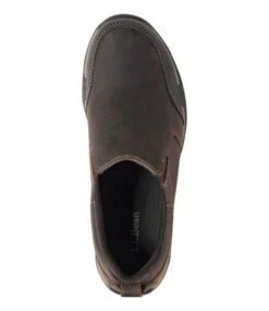 L.L.Bean Men's Traverse Trail Shoes, Slip-On -L.L.Bean 507184 0 46