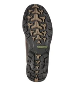 L.L.Bean Men's Traverse Trail Shoes, Slip-On -L.L.Bean 507184 0 47