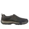L.L.Bean Men's Traverse Trail Shoes, Slip-On -L.L.Bean 507184 33404 41