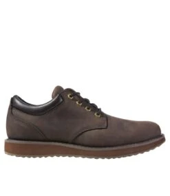 L.L.Bean Men's Stonington Oxford Shoes, Plain Toe