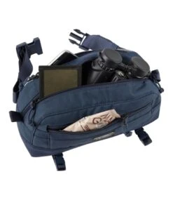 Adults' L.L.Bean Continental Waist Pack -L.L.Bean 507259 0 46 1