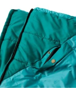 L.L.Bean Adults' Mountain Classic Camp Sleeping Bag, 40° -L.L.Bean 507263 0 45