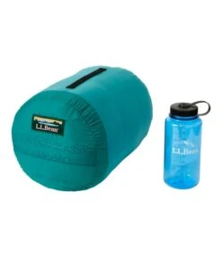 L.L.Bean Adults' Mountain Classic Camp Sleeping Bag, 40° -L.L.Bean 507263 0 48