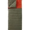 L.L.Bean Adults' Mountain Classic Camp Sleeping Bag, 40° -L.L.Bean 507263 53177 41