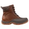 L.L.Bean Men's Storm Chaser Boots 5, Leather Lace-Up -L.L.Bean 507372 517 41